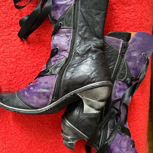 Eject boots size 38 - Picture 2 of 4